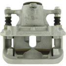 2015 Mercedes Benz ML250 Brake Caliper 6