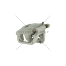 2015 Mercedes Benz ML250 Brake Caliper 1