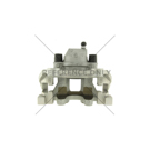 2015 Mercedes Benz E250 Brake Caliper 6