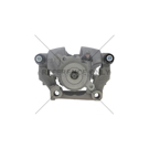 2015 Mercedes Benz C400 Brake Caliper 8