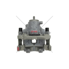 2015 Mercedes Benz C400 Brake Caliper 6