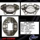 1973 Opel 1900 Brake Caliper 4