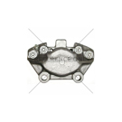 1973 Opel 1900 Brake Caliper 3