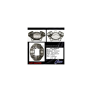1973 Opel 1900 Brake Caliper 5