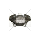 1973 Opel 1900 Brake Caliper 2