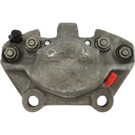 1972 Opel Kadett Brake Caliper 8