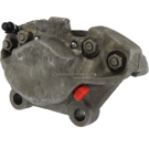 1972 Opel Kadett Brake Caliper 5