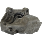 1972 Opel Kadett Brake Caliper 4