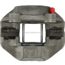 1972 Opel Kadett Brake Caliper 6