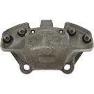 1972 Opel Kadett Brake Caliper 7