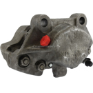 1972 Opel Kadett Brake Caliper 2