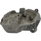 1972 Opel Kadett Brake Caliper 1