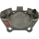 1972 Opel Kadett Brake Caliper 8
