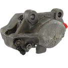 1972 Opel Kadett Brake Caliper 5