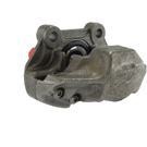 1972 Opel Kadett Brake Caliper 4