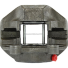 1972 Opel Kadett Brake Caliper 6