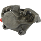 1972 Opel Kadett Brake Caliper 2