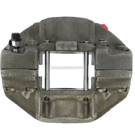 1972 Opel Kadett Brake Caliper 3
