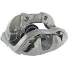 2000 Cadillac Catera Brake Caliper 4