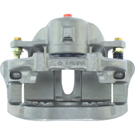 2000 Cadillac Catera Brake Caliper 6