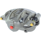 2000 Cadillac Catera Brake Caliper 2