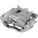 2000 Cadillac Catera Brake Caliper 1
