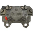 2000 Cadillac Catera Brake Caliper 8