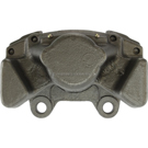 2000 Cadillac Catera Brake Caliper 7
