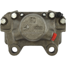 2000 Cadillac Catera Brake Caliper 8