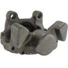 2000 Cadillac Catera Brake Caliper 4