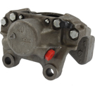 2000 Cadillac Catera Brake Caliper 2