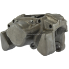 2000 Cadillac Catera Brake Caliper 1