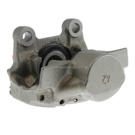 2001 Cadillac Catera Brake Caliper 4