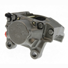 2001 Cadillac Catera Brake Caliper 2
