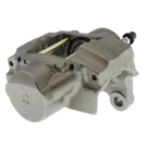 2001 Cadillac Catera Brake Caliper 1