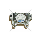 2001 Cadillac Catera Brake Caliper 8