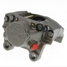 2001 Cadillac Catera Brake Caliper 2