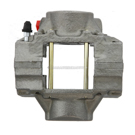 2001 Cadillac Catera Brake Caliper 3