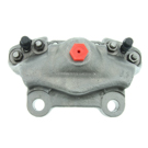 1973 Volkswagen Squareback Brake Caliper 8