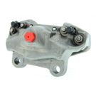 1973 Volkswagen Squareback Brake Caliper 2