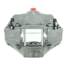 1973 Volkswagen Squareback Brake Caliper 3