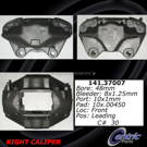 1982 Porsche 911 Brake Caliper 4
