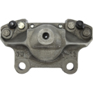 1973 Porsche 914 Brake Caliper 8