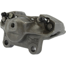 1973 Porsche 914 Brake Caliper 2