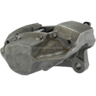 1973 Porsche 914 Brake Caliper 1