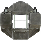 1973 Porsche 914 Brake Caliper 3
