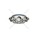 1982 Porsche 928 Brake Caliper 2