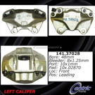 1987 Porsche 911 Brake Caliper 1