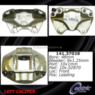 1987 Porsche 911 Brake Caliper 4