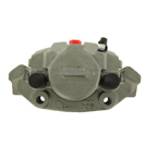 1982 Porsche 928 Brake Caliper 8
